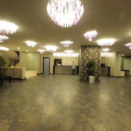 Hotell Luna Deluxe 5*