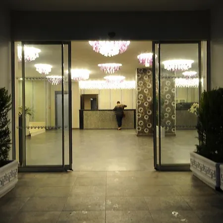 Luna Deluxe Marmaris