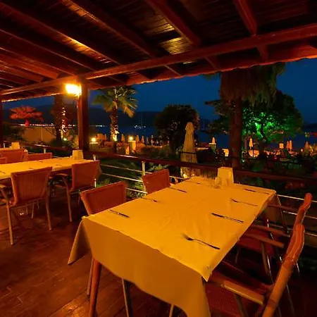 Hotell Luna Deluxe 5*