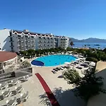 Luna Deluxe Μαρμαρίς