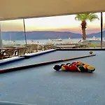 Luna Deluxe Ξενοδοχείο
