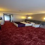 Luna Deluxe Ξενοδοχείο