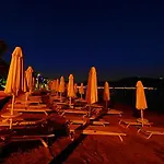 Ξενοδοχείο Luna Deluxe Μαρμαρίς