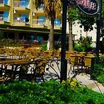 Luna Deluxe 5* Μαρμαρίς
