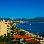 Luna Deluxe Μαρμαρίς