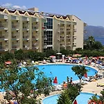 Luna Deluxe Ξενοδοχείο