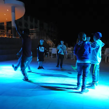 Luna Deluxe 5* Мармарис