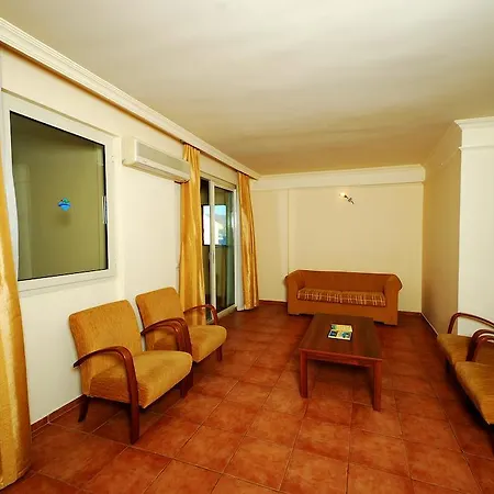 Luna Deluxe Marmaris