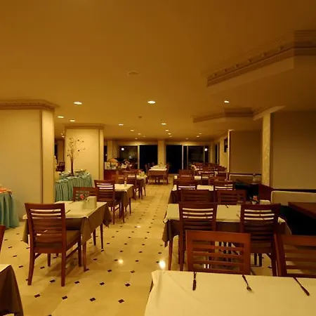 Luna Deluxe Marmaris