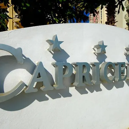 Hotel Luna Deluxe Marmaris