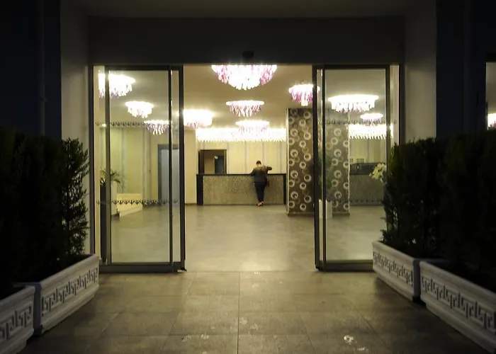 Luna Deluxe מרמריס