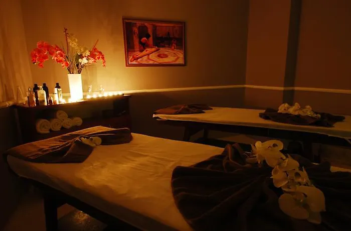 Luna Deluxe 5* Мармарис