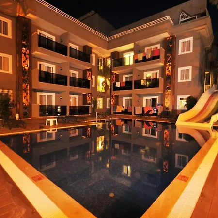 Otel Luna Deluxe