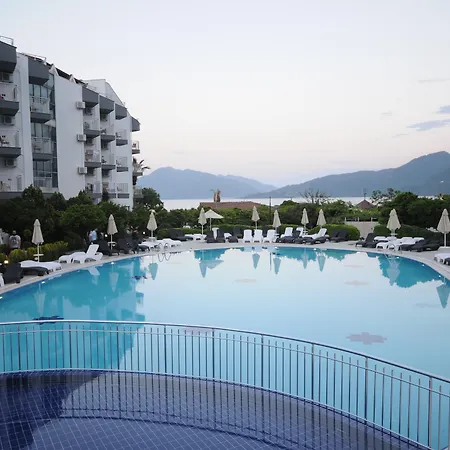 Ξενοδοχείο Luna Deluxe