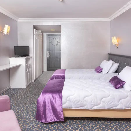 Luna Deluxe Otel Marmaris