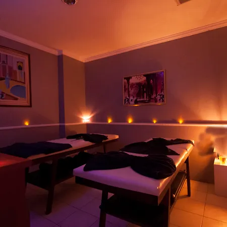 Luna Deluxe Otel 5*