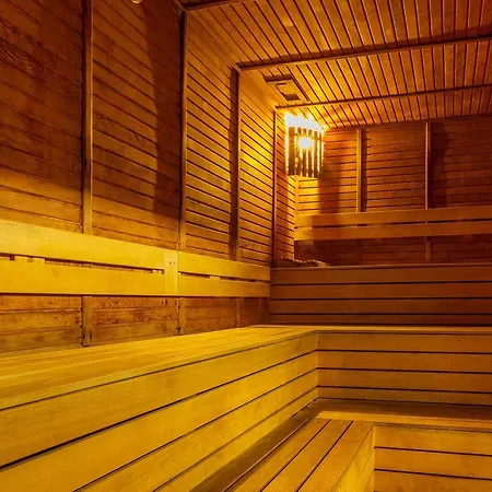 Luna Deluxe 5* Μαρμαρίς