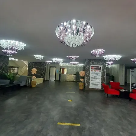 Otel Luna Deluxe