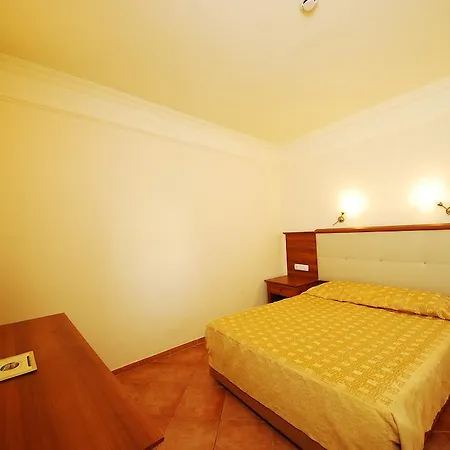 Otel Luna Deluxe