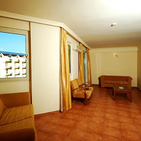 Otel Luna Deluxe 5*