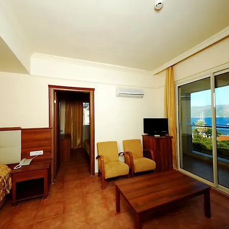 Otel Luna Deluxe 5*