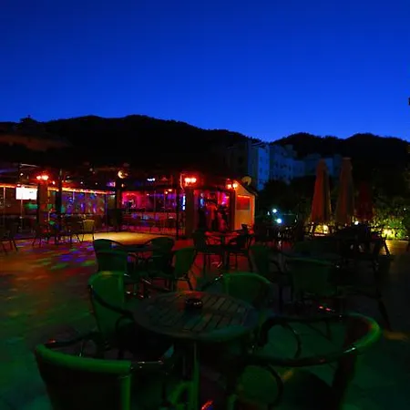 Otel Luna Deluxe