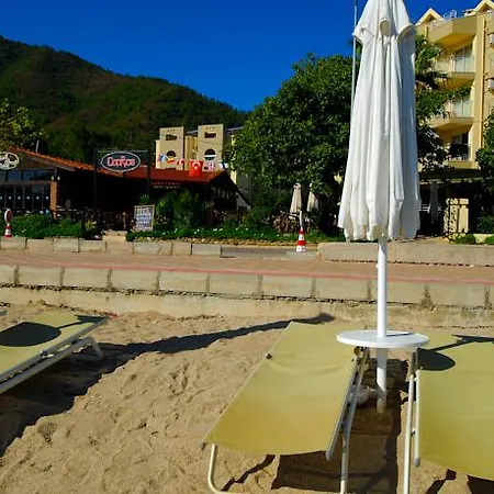 Otel Luna Deluxe 5*