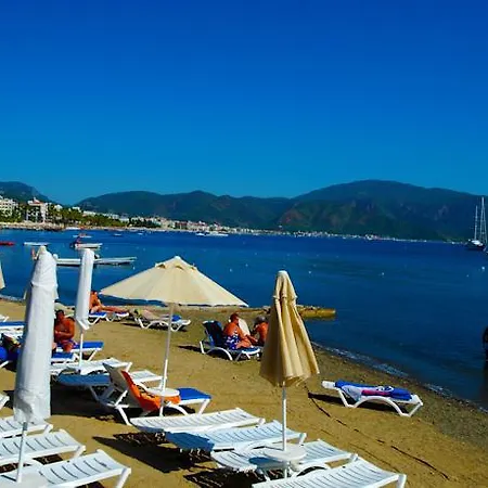 Luna Deluxe Ξενοδοχείο