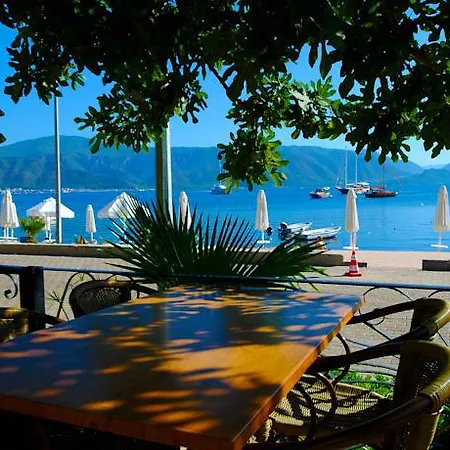 Otel Luna Deluxe Marmaris