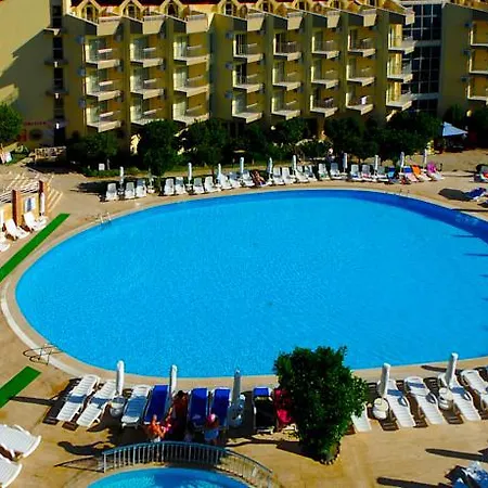 Luna Deluxe Otel