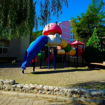 Otel Luna Deluxe
