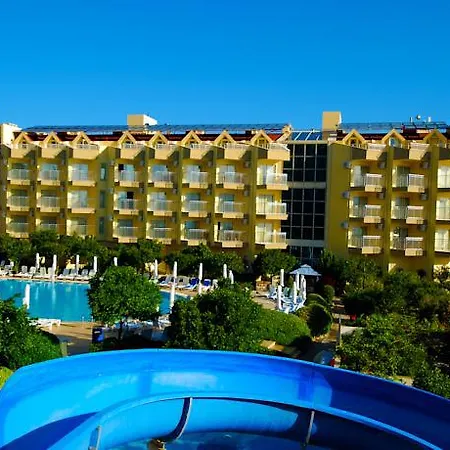 Hotel Luna Deluxe