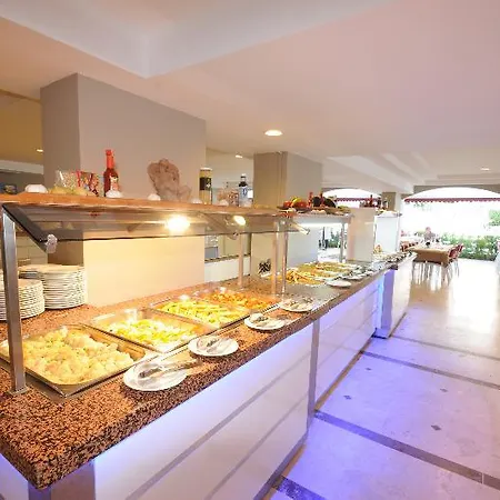 Luna Deluxe Otel Marmaris