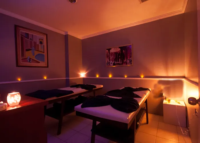 Luna Deluxe Hotel 5*