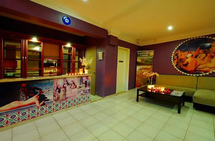 Luna Deluxe Marmaris