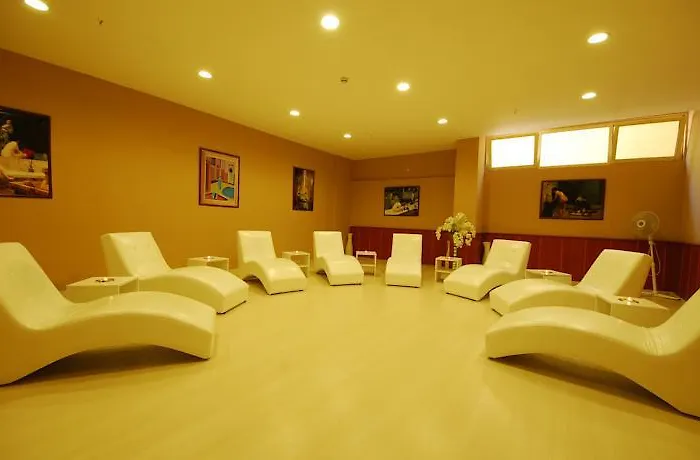 Hotel Luna Deluxe Marmaris