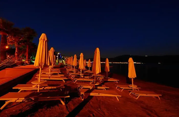 Hotel Luna Deluxe Marmaris