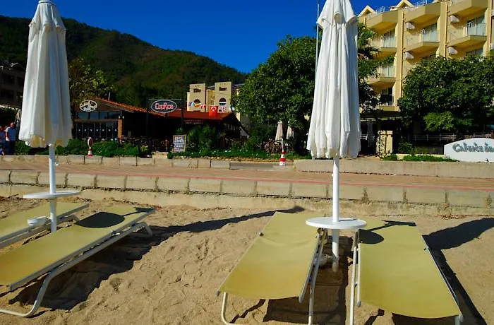 Hotel Luna Deluxe 5*