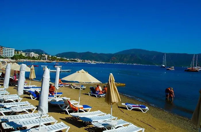 Luna Deluxe Ξενοδοχείο