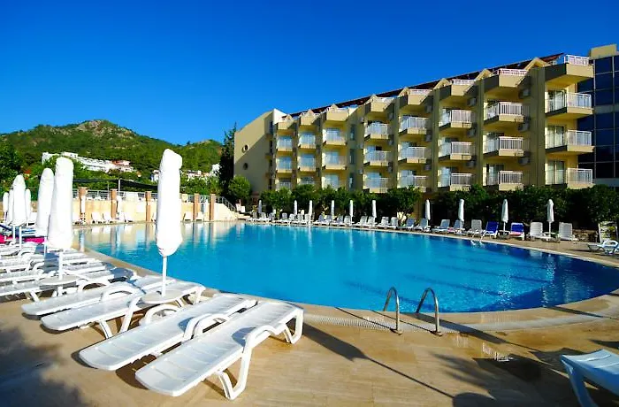 Luna Deluxe Ξενοδοχείο