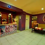 Luna Deluxe Marmaris
