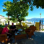 Luna Deluxe 5* Marmaris