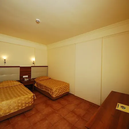 Luna Deluxe Marmaris