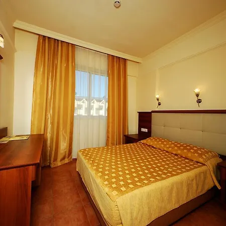 Hotel Luna Deluxe 5*