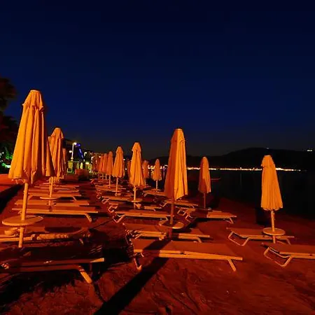 Hotel Luna Deluxe Marmaris